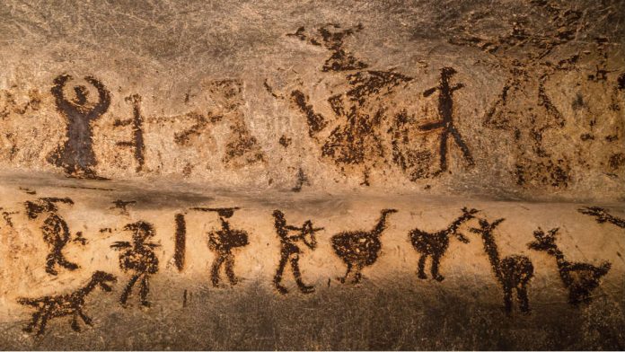 Hombres españoles fueron exterminados hace 4.000 años por una tribu invasora Hombres españoles fueron exterminados hace 4.000 años por una tribu invasora