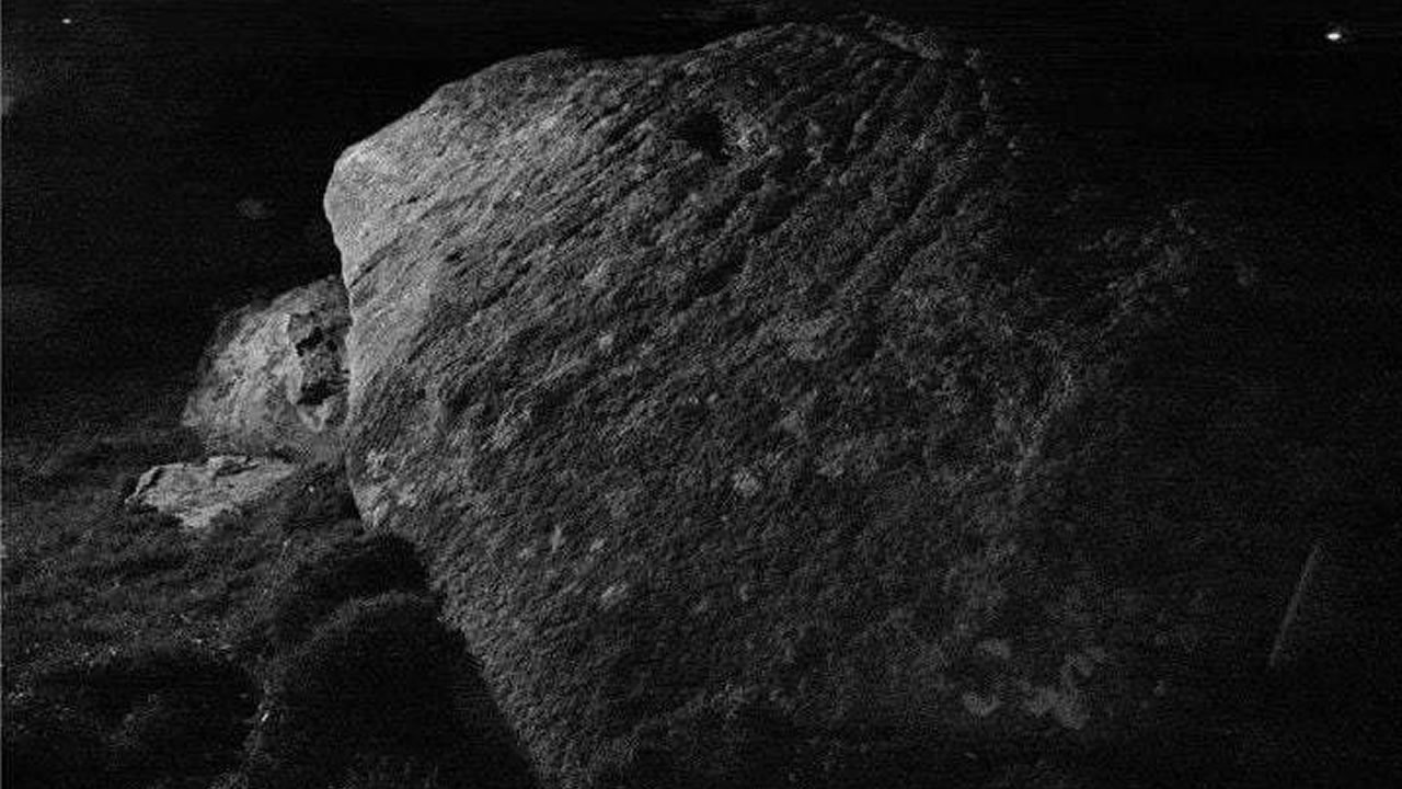 Arqueólogos descubren marcas solo visibles a la luz de la Luna en un monumento megalítico de Cornualles