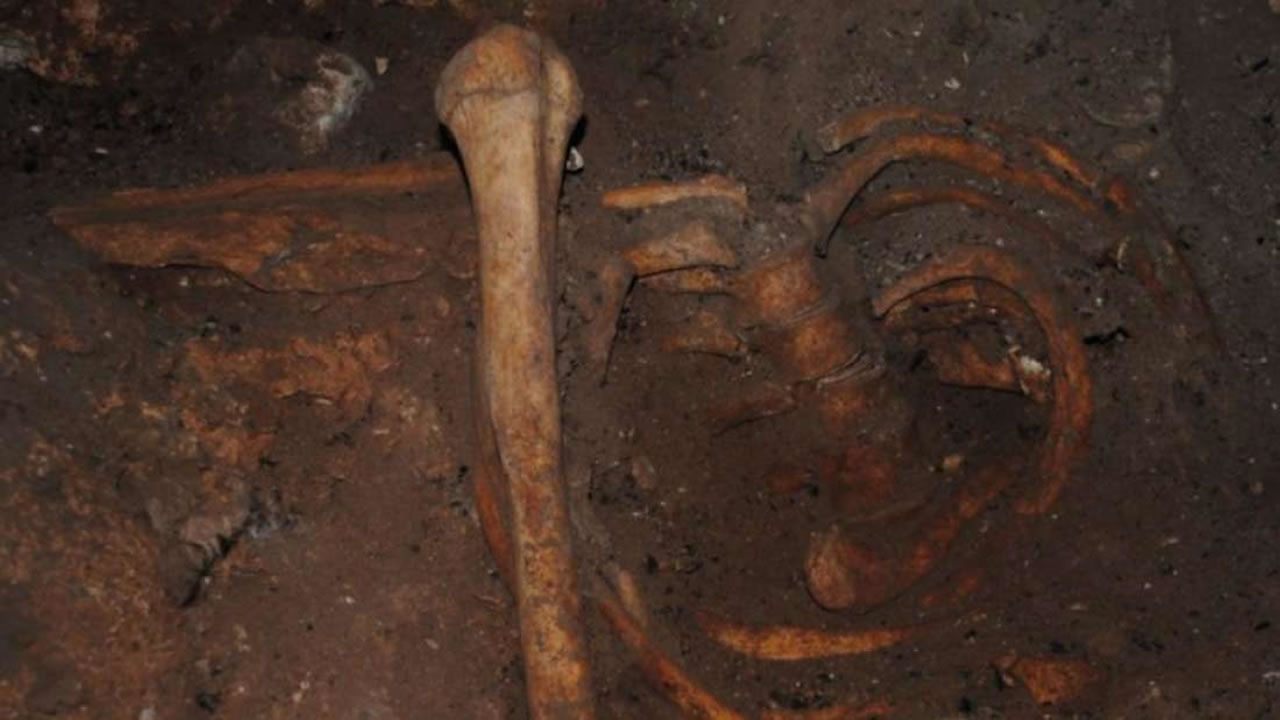 Investigadores secuencian el ADN humano más antiguo de África