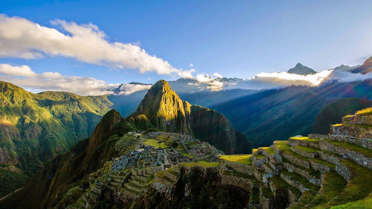Análisis de ADN revela origen legendario de la nobleza del Imperio Inca