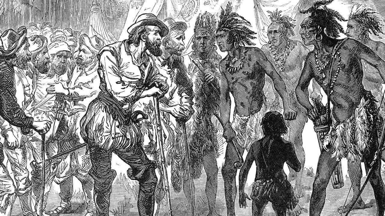 Los caribes no eran caníbales como dijeron los colonos, dice arqueólogo
