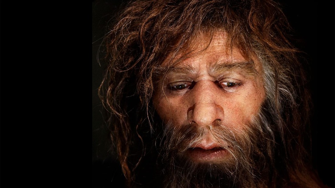 Los neandertales respiraban de manera diferente a nosotros