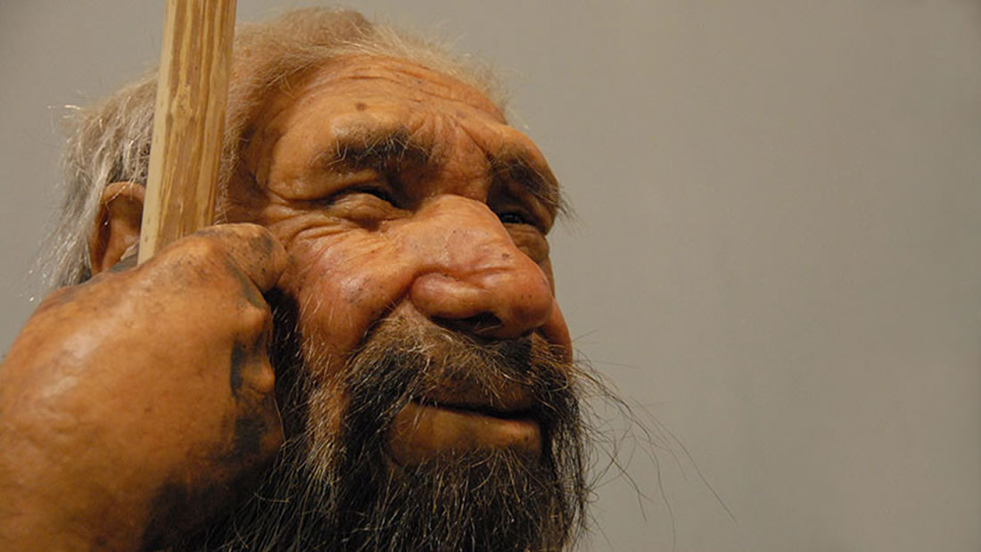 ¿Sexo entre nuestros antepasados y los neandertales salvó a la humanidad?