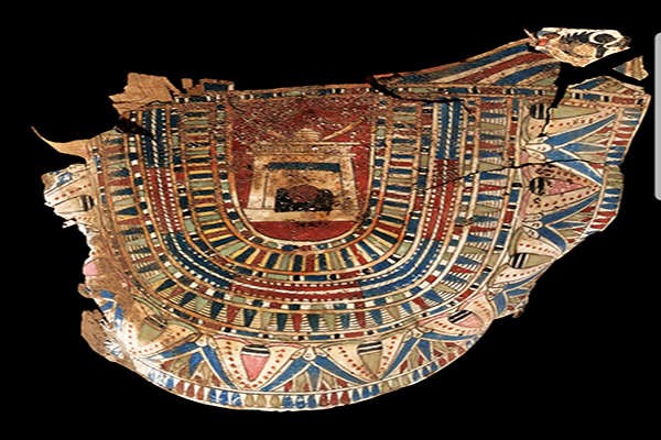 Docenas de momias egipcias descubiertas en la tumba junto a la estatuilla «Alma de los fallecidos»