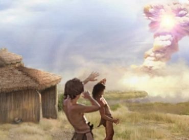 Antiguo asentamiento humano fue destruido por un impacto cósmico hace 12.800 años